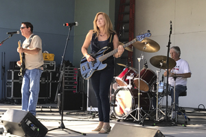 Fort Myers Italian Fest: The Big Stage