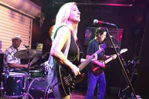 Rackem Billiards in Cape Coral: Good Times